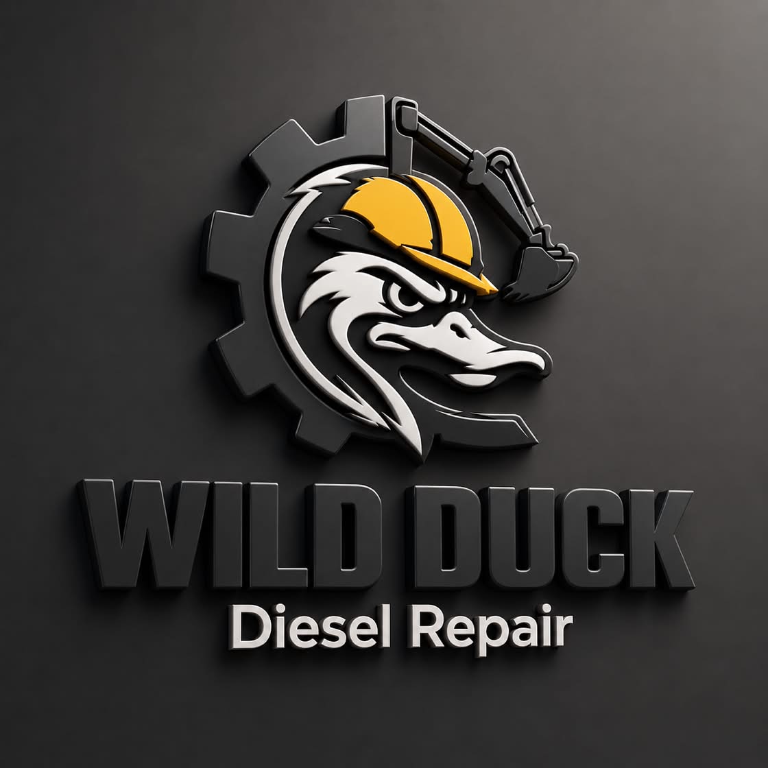 WILD DUCK